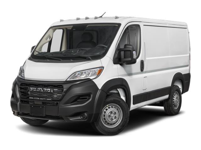ram promaster cargo van 2023 3C6LRVBG1PE534126 image ram promaster cargo van 2023 3C6LRVBG1PE534126 image